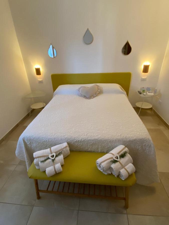 ויאסטה B&B Il Giardino Stellato מראה חיצוני תמונה