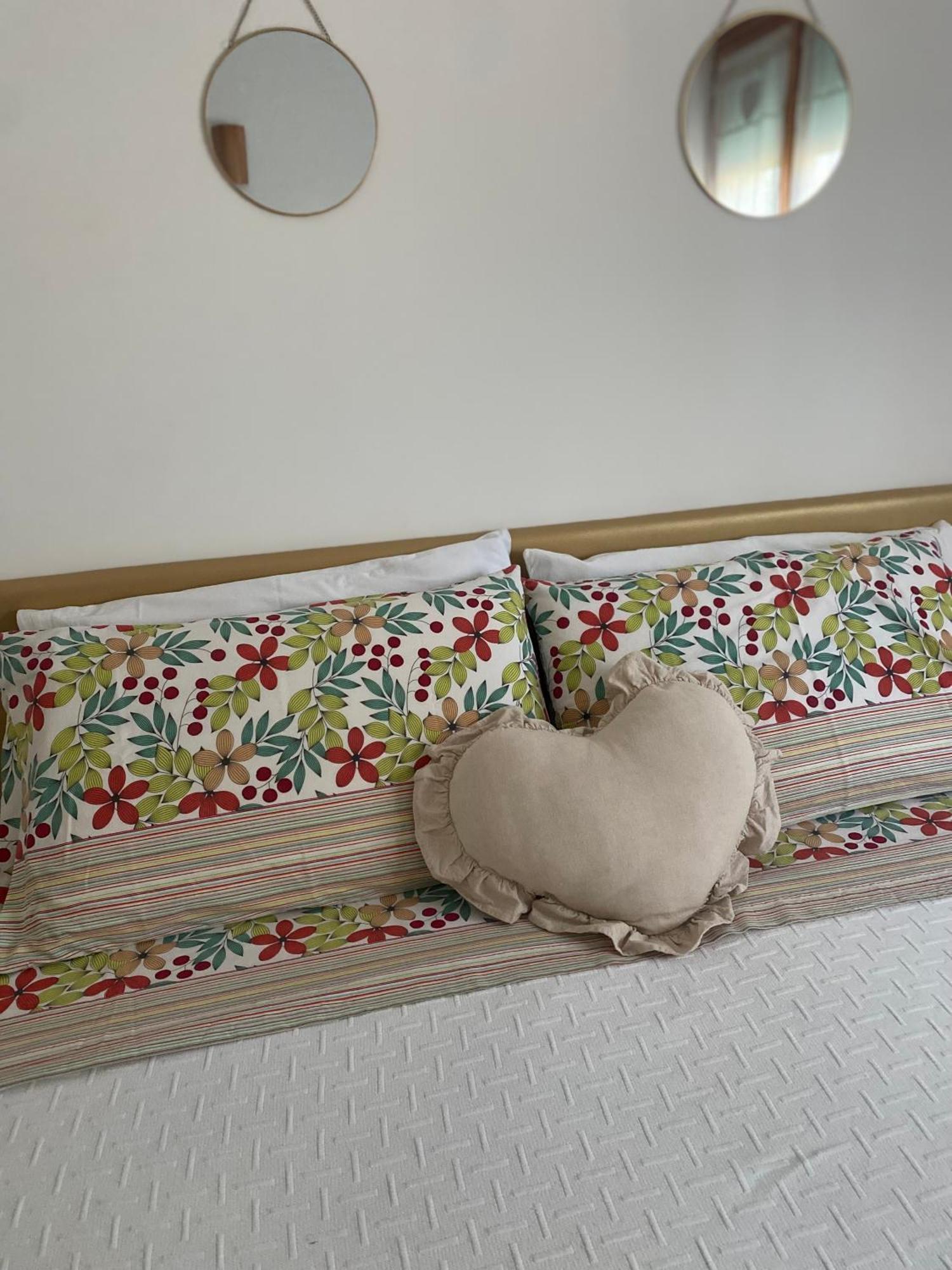 ויאסטה B&B Il Giardino Stellato מראה חיצוני תמונה